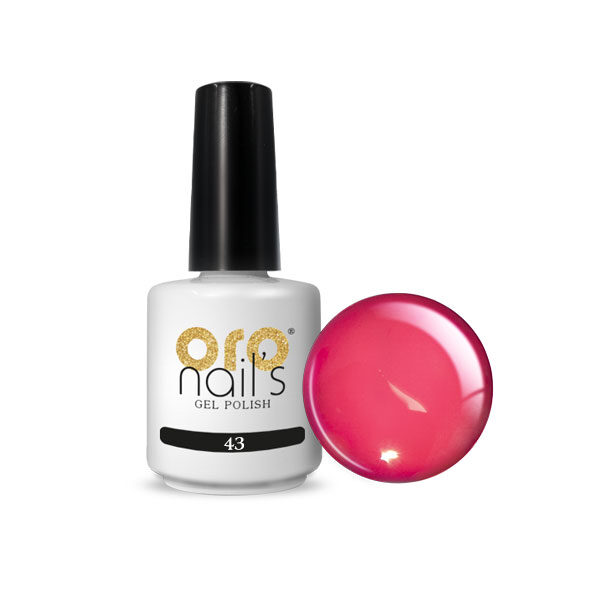 Fantasy Nails Efecto Mirror Oro – A&G Nail Supplies Inc